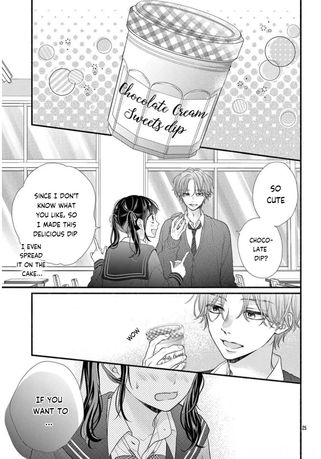 Seventeen Again - Chapter 37 - Page 26