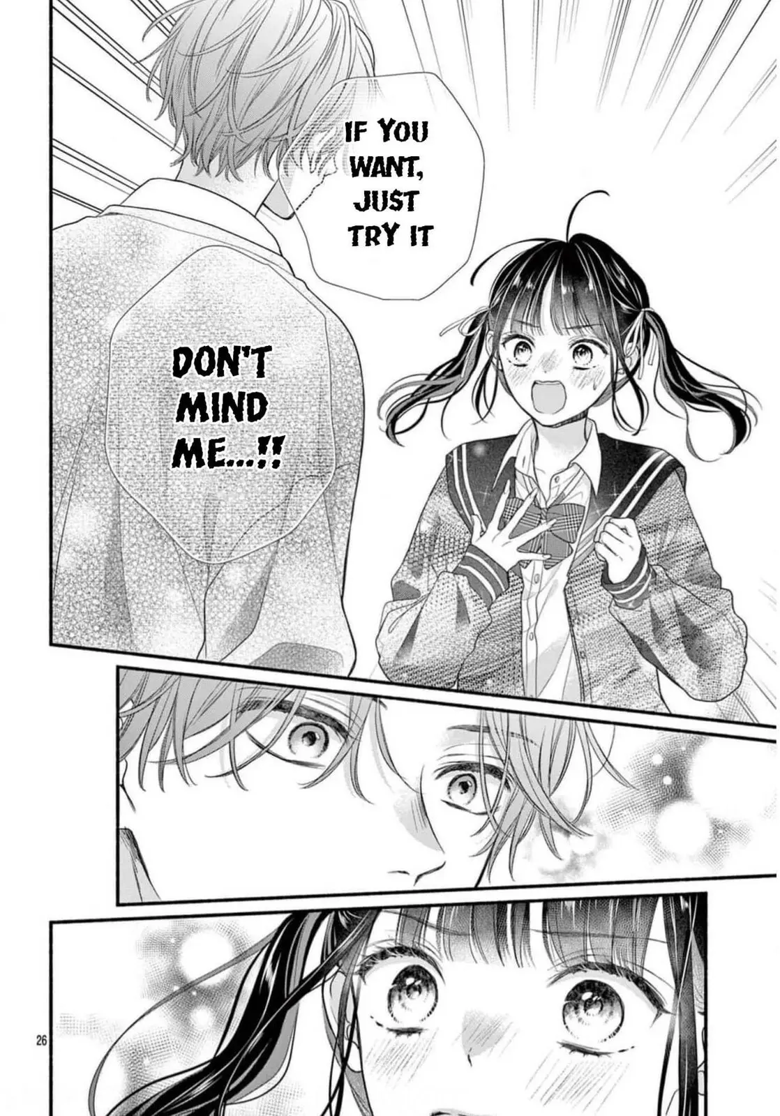 Seventeen Again - Chapter 37 - Page 27