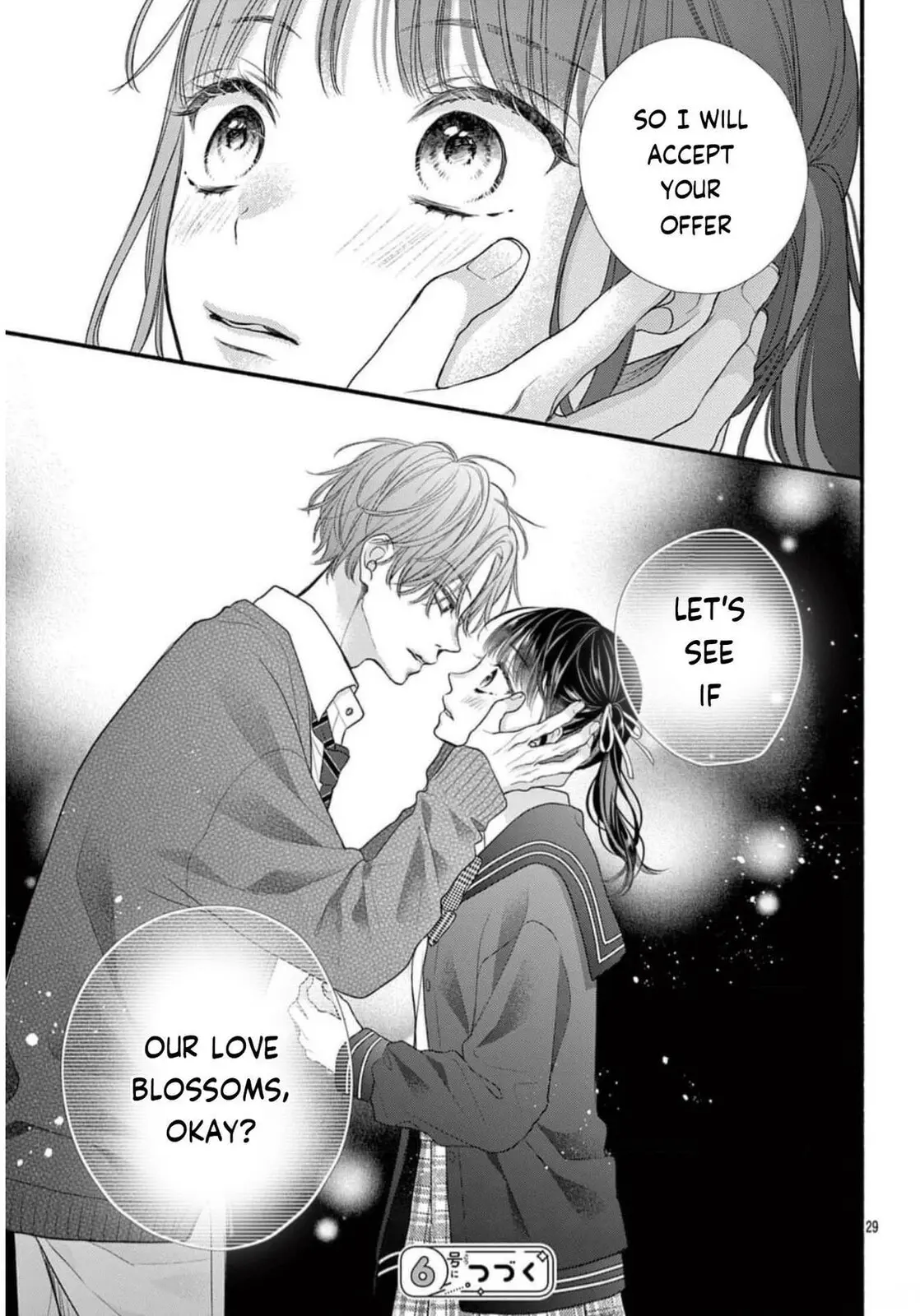 Seventeen Again - Chapter 37 - Page 30
