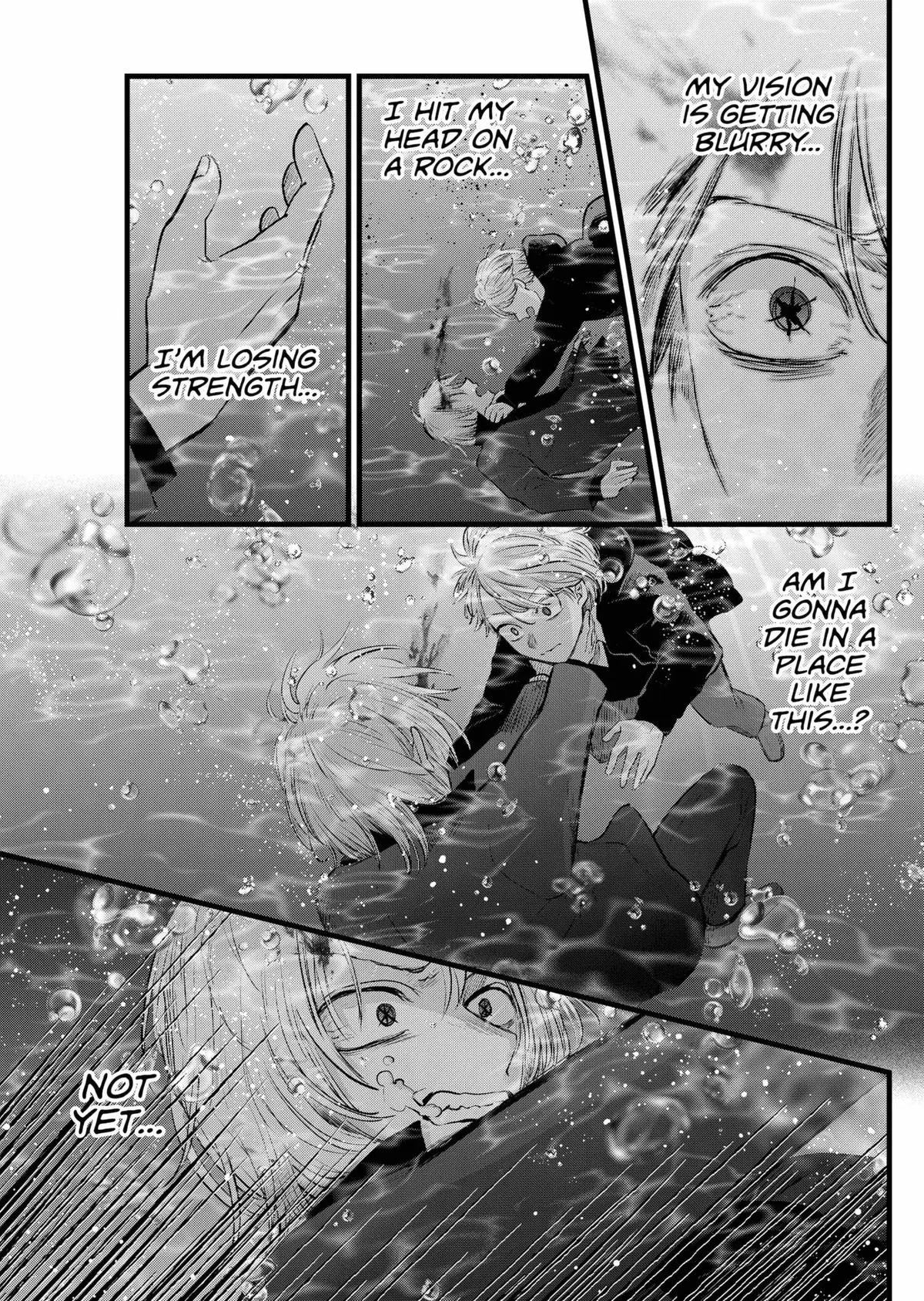 OSHI NO KO - Chapter 162 - Page 3