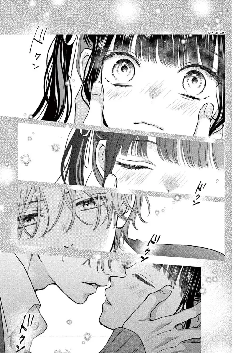 Seventeen Again - Chapter 38 - Page 5
