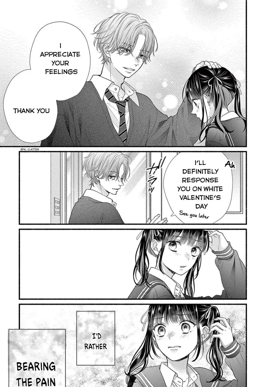 Seventeen Again - Chapter 38 - Page 13