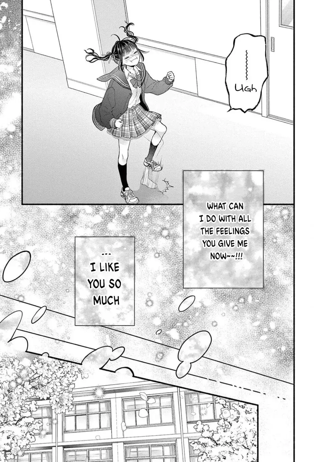 Seventeen Again - Chapter 38 - Page 17