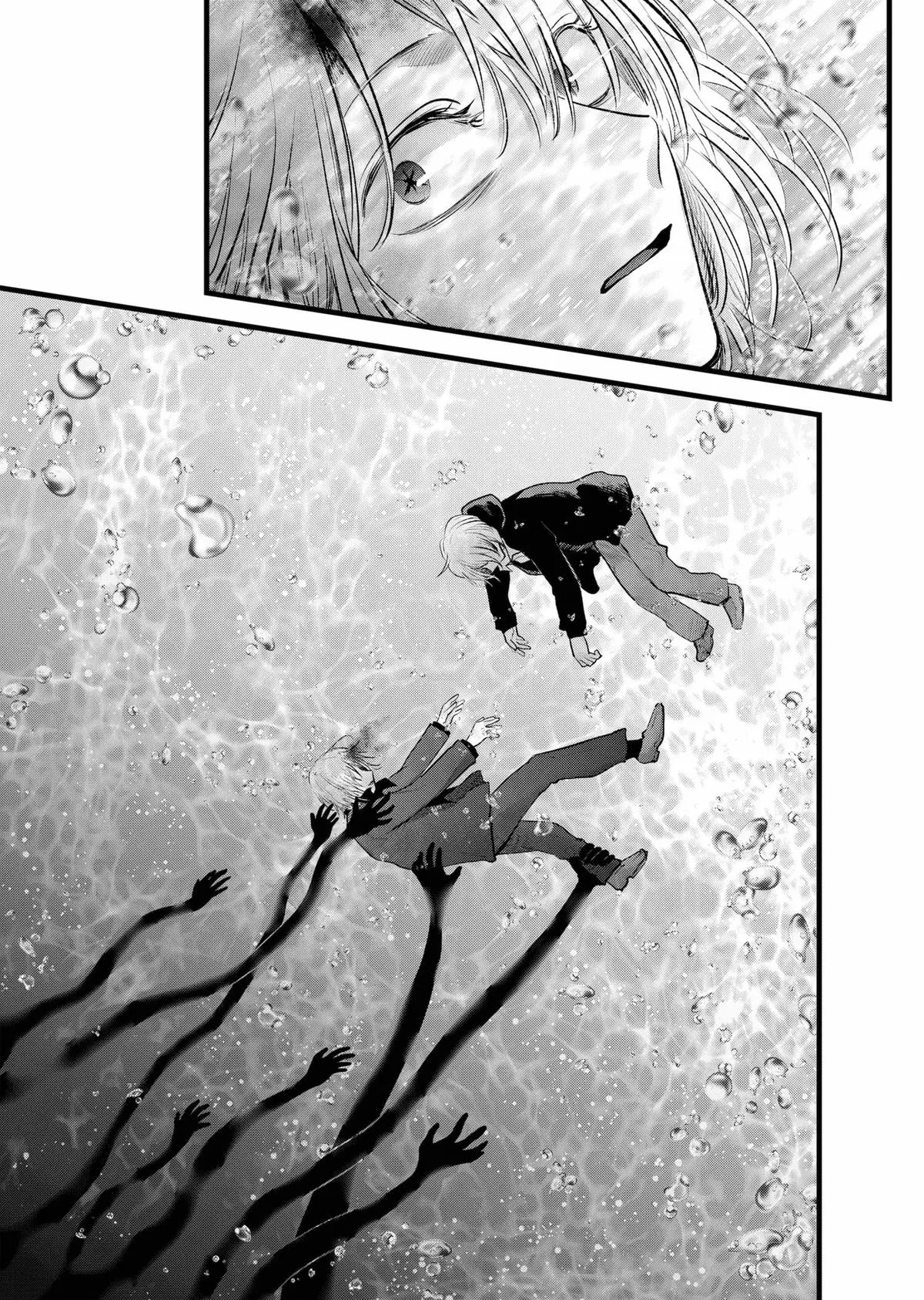 OSHI NO KO - Chapter 162 - Page 5