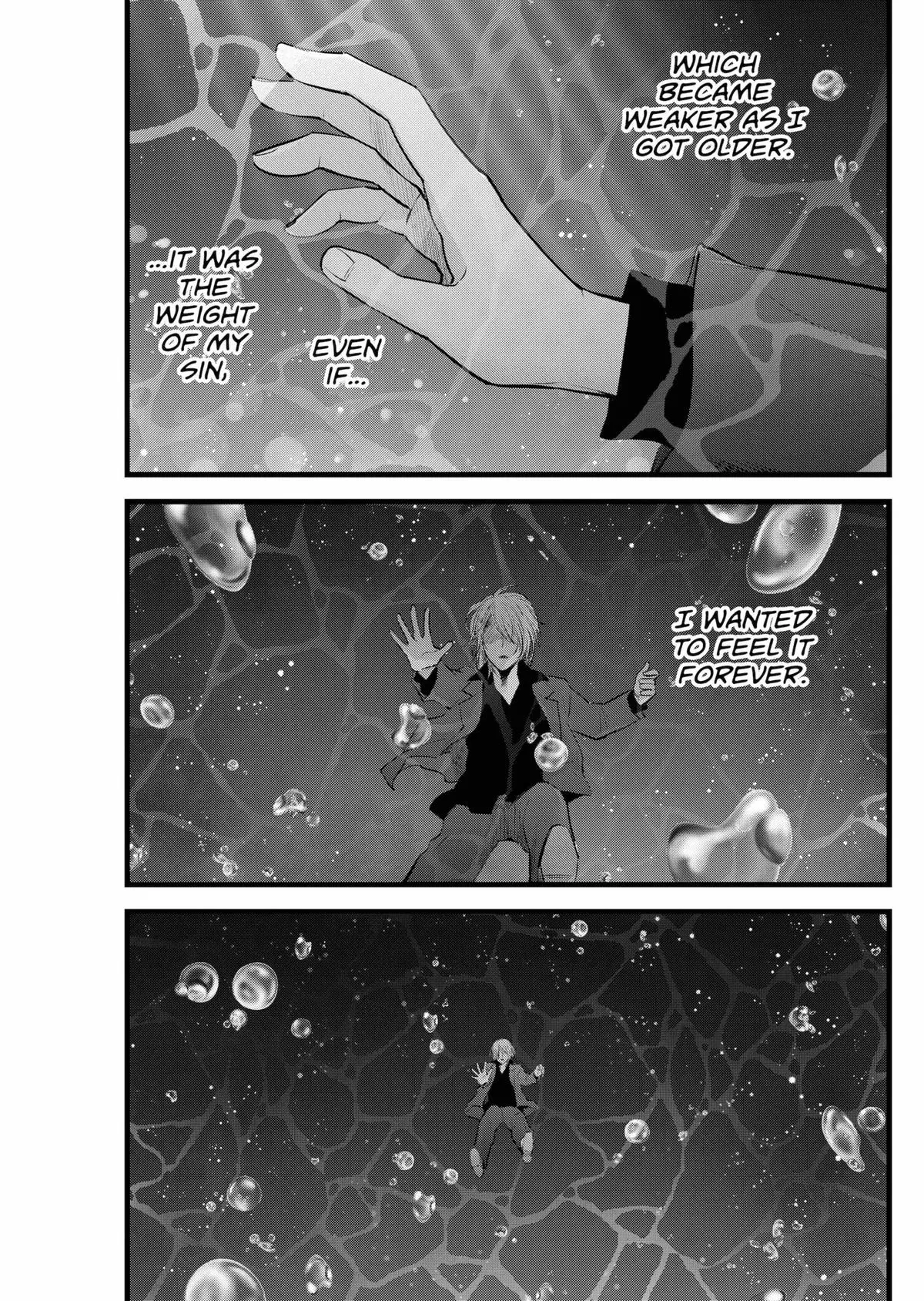 OSHI NO KO - Chapter 162 - Page 7