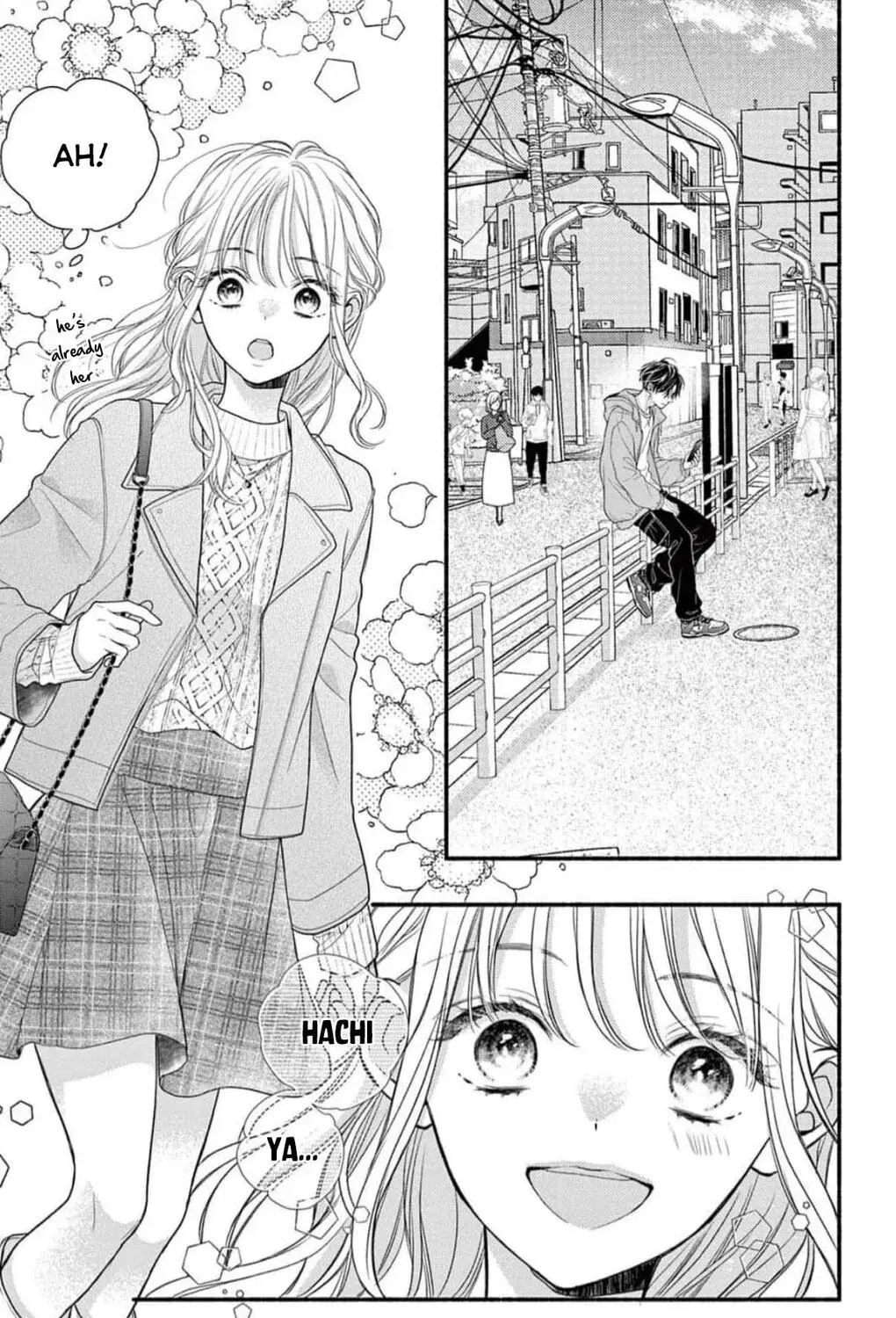 Seventeen Again - Chapter 38 - Page 41
