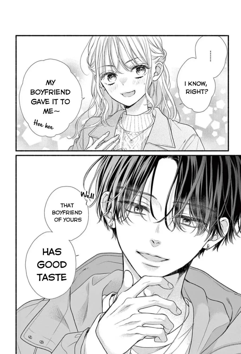 Seventeen Again - Chapter 38 - Page 47