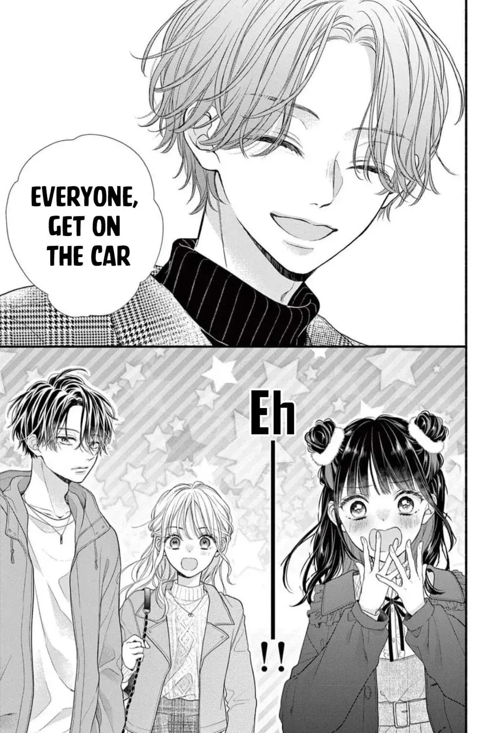 Seventeen Again - Chapter 38 - Page 53