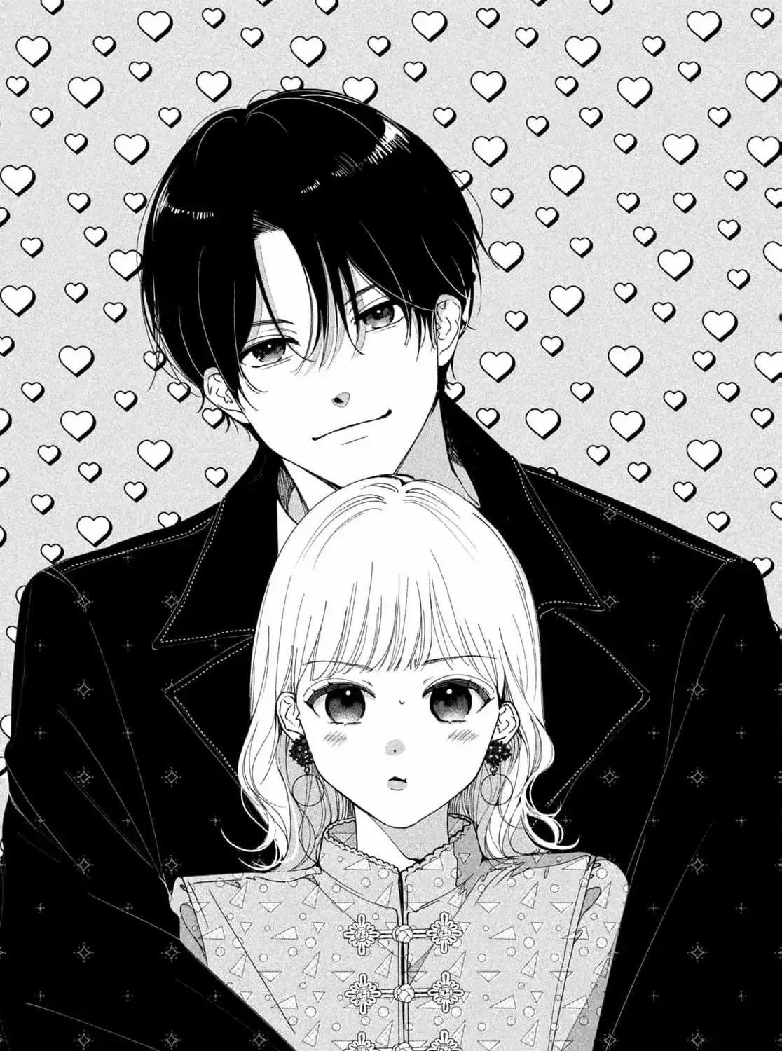 I Can’t Get Back Together with Yori-kun! - Chapter 2 - Page 3