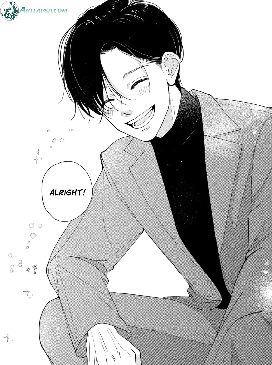 I Can’t Get Back Together with Yori-kun! - Chapter 2 - Page 59