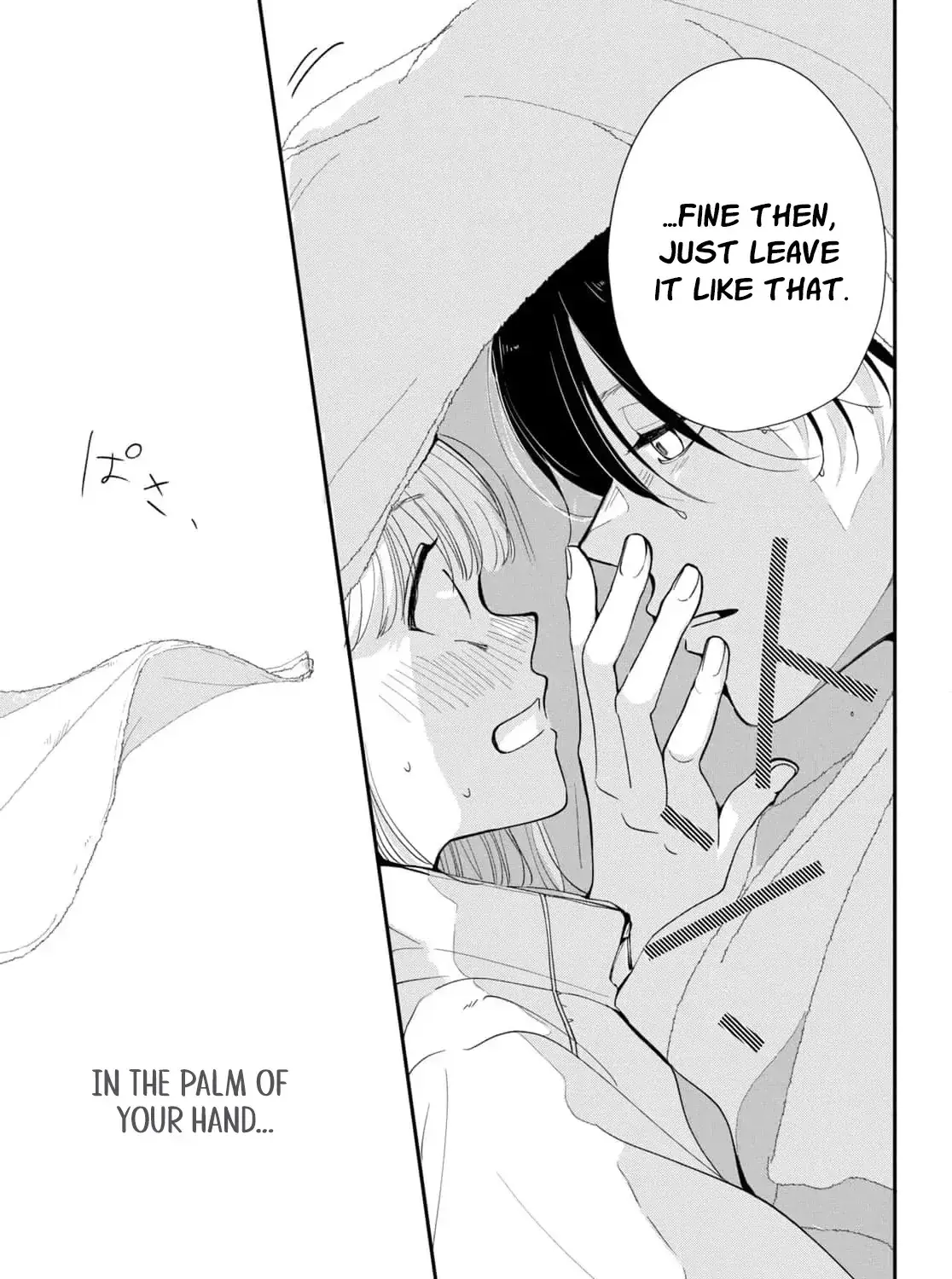I Can’t Get Back Together with Yori-kun! - Chapter 2 - Page 83