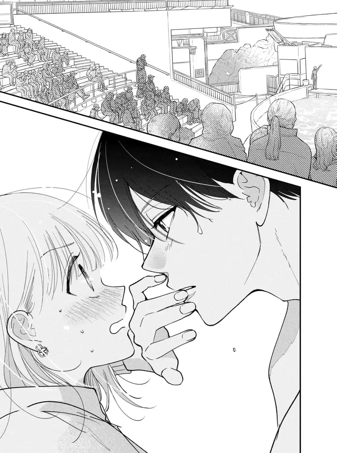 I Can’t Get Back Together with Yori-kun! - Chapter 2 - Page 87
