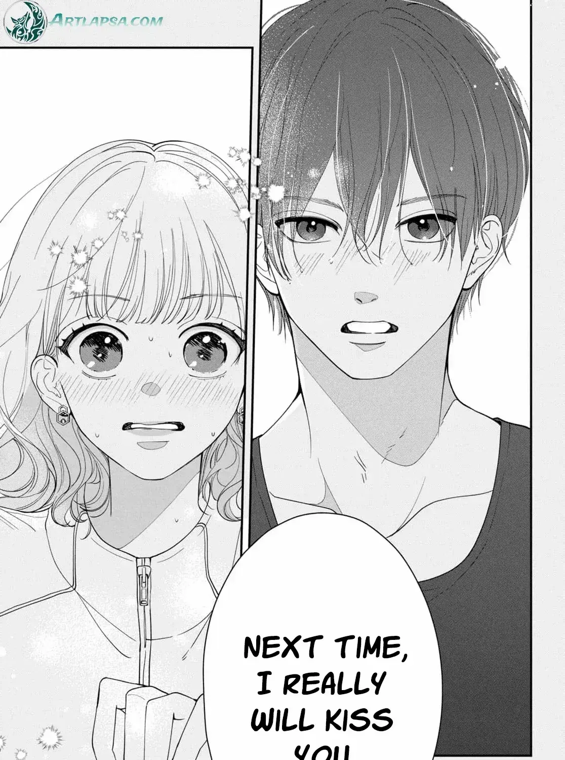 I Can’t Get Back Together with Yori-kun! - Chapter 2 - Page 91