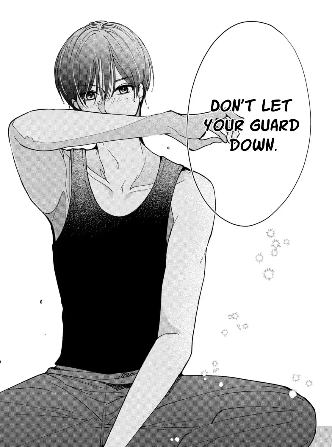 I Can’t Get Back Together with Yori-kun! - Chapter 2 - Page 93