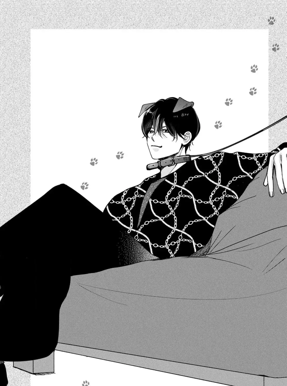I Can’t Get Back Together with Yori-kun! - Chapter 4 - Page 3