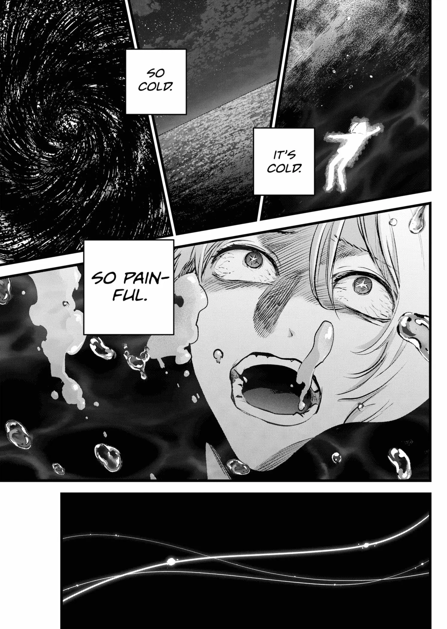 OSHI NO KO - Chapter 164 - Page 7