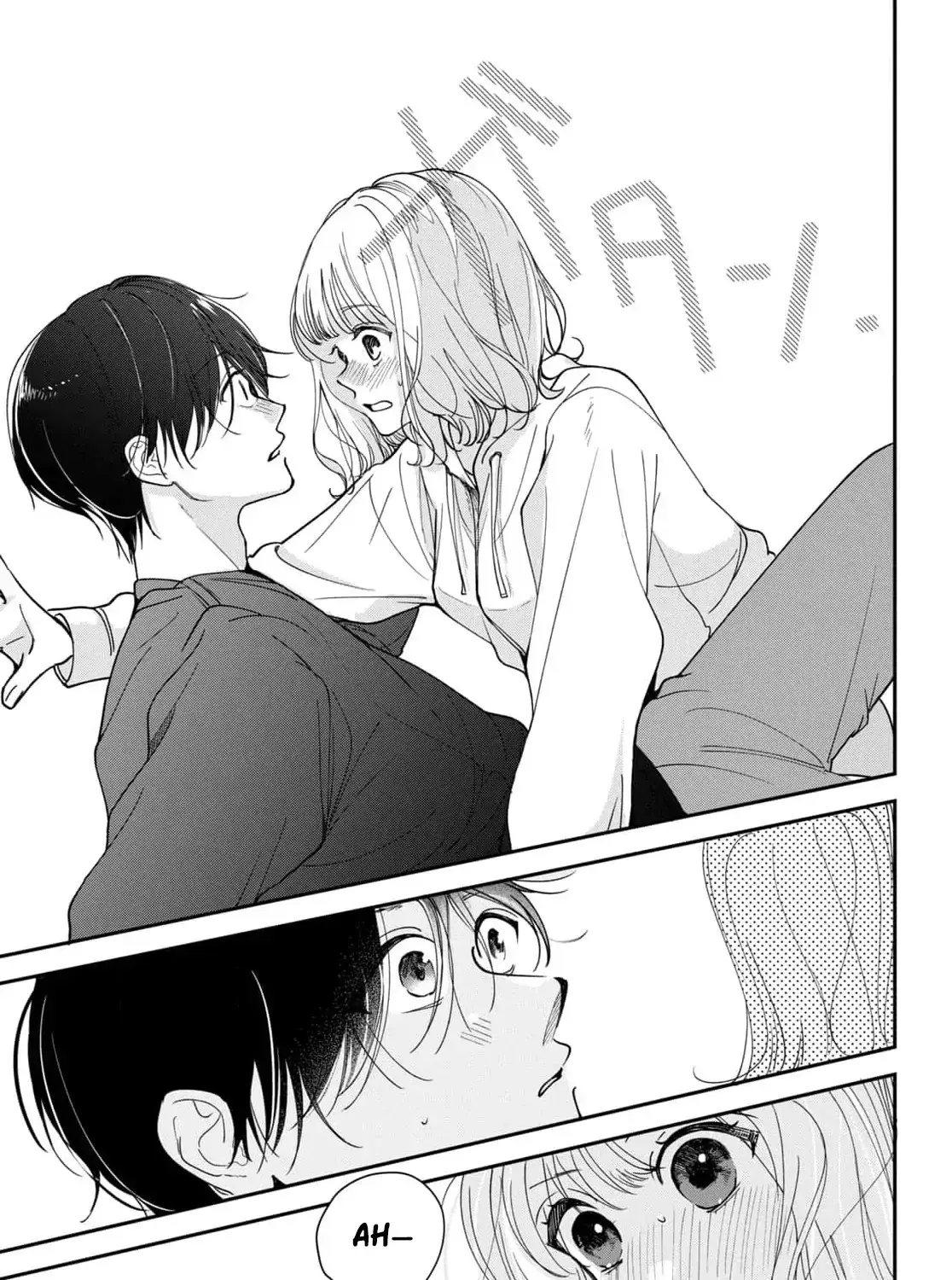 I Can’t Get Back Together with Yori-kun! - Chapter 4 - Page 71