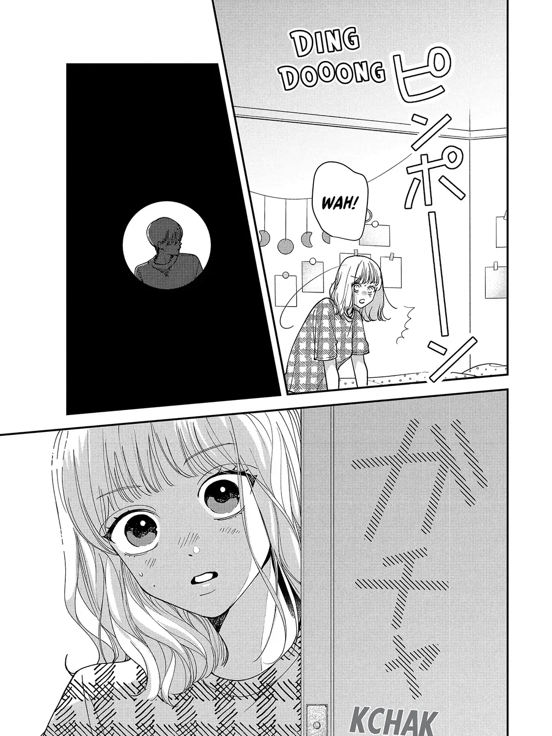 I Can’t Get Back Together with Yori-kun! - Chapter 5.2 - Page 15