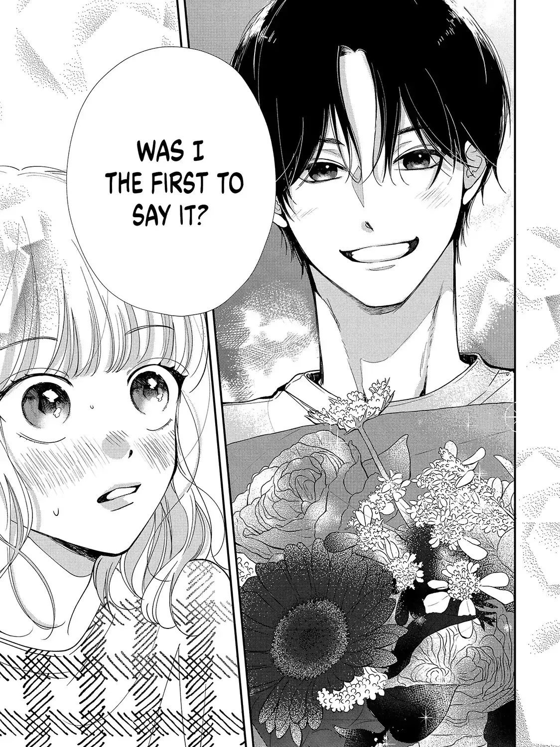 I Can’t Get Back Together with Yori-kun! - Chapter 5.2 - Page 19