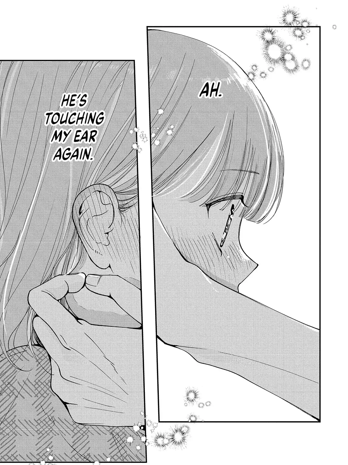 I Can’t Get Back Together with Yori-kun! - Chapter 5.2 - Page 27