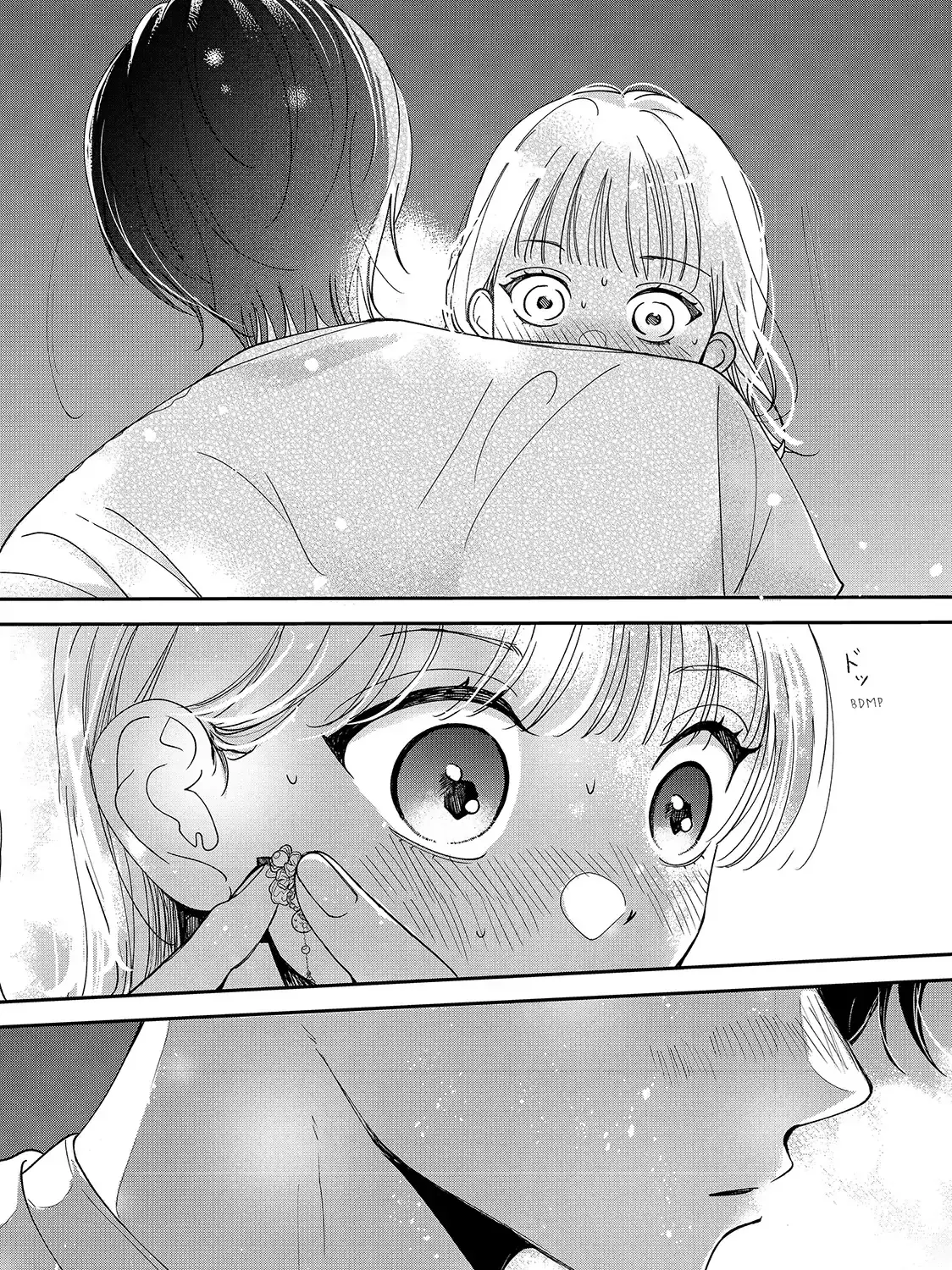 I Can’t Get Back Together with Yori-kun! - Chapter 5.2 - Page 31