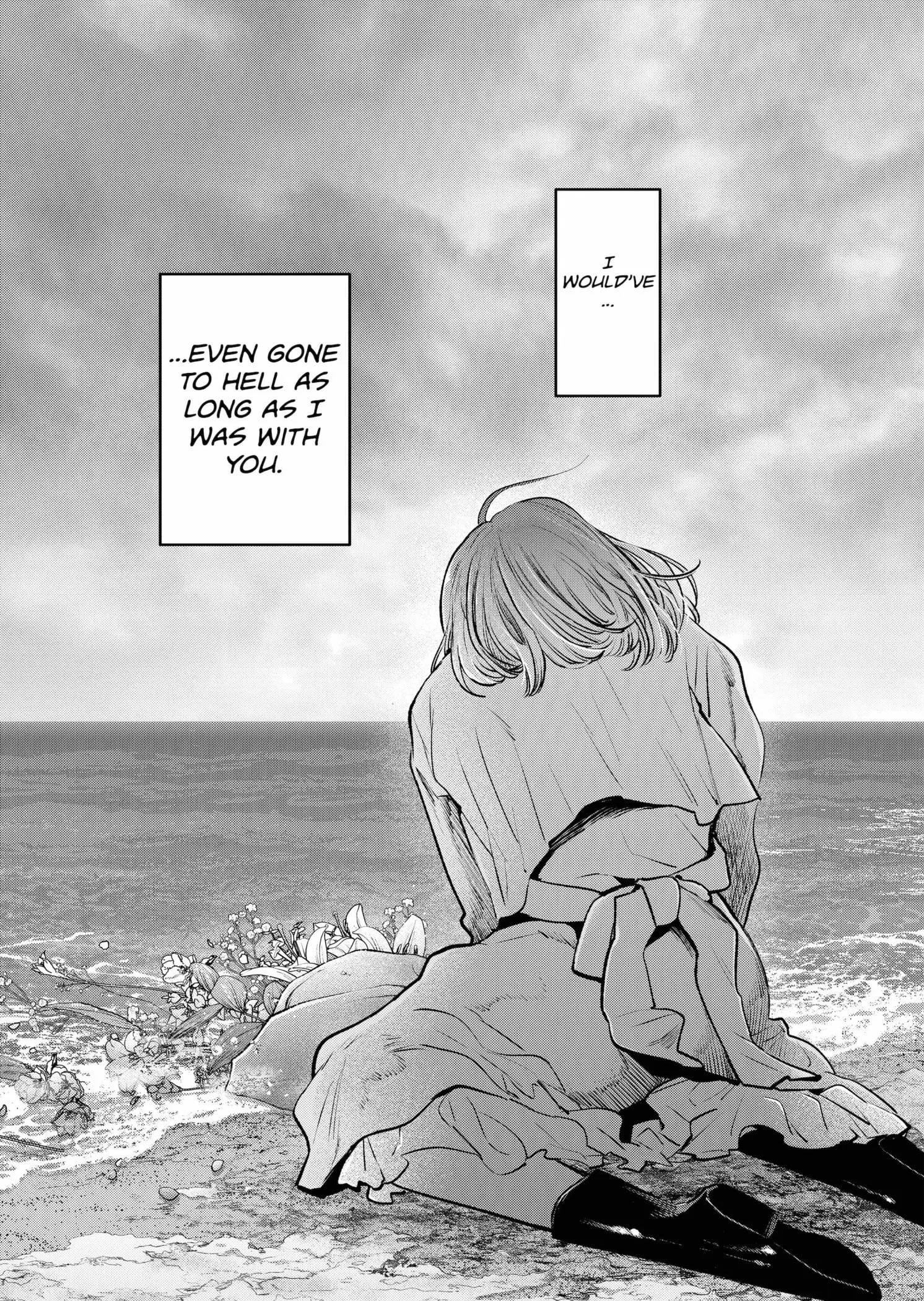 OSHI NO KO - Chapter 164 - Page 18