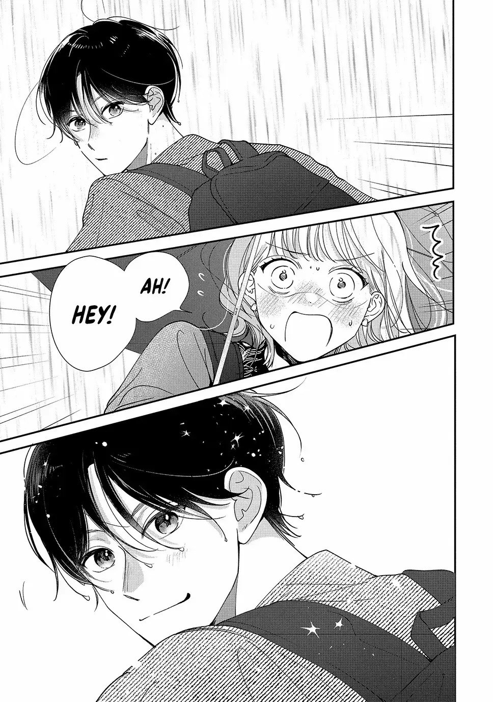I Can’t Get Back Together with Yori-kun! - Chapter 6.2 - Page 7