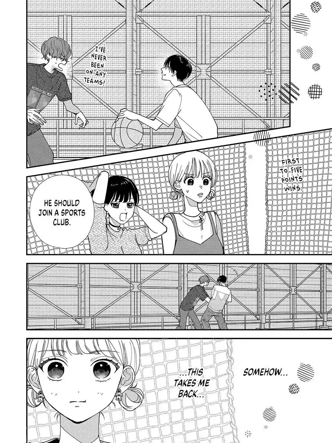 I Can’t Get Back Together with Yori-kun! - Chapter 7.1 - Page 15