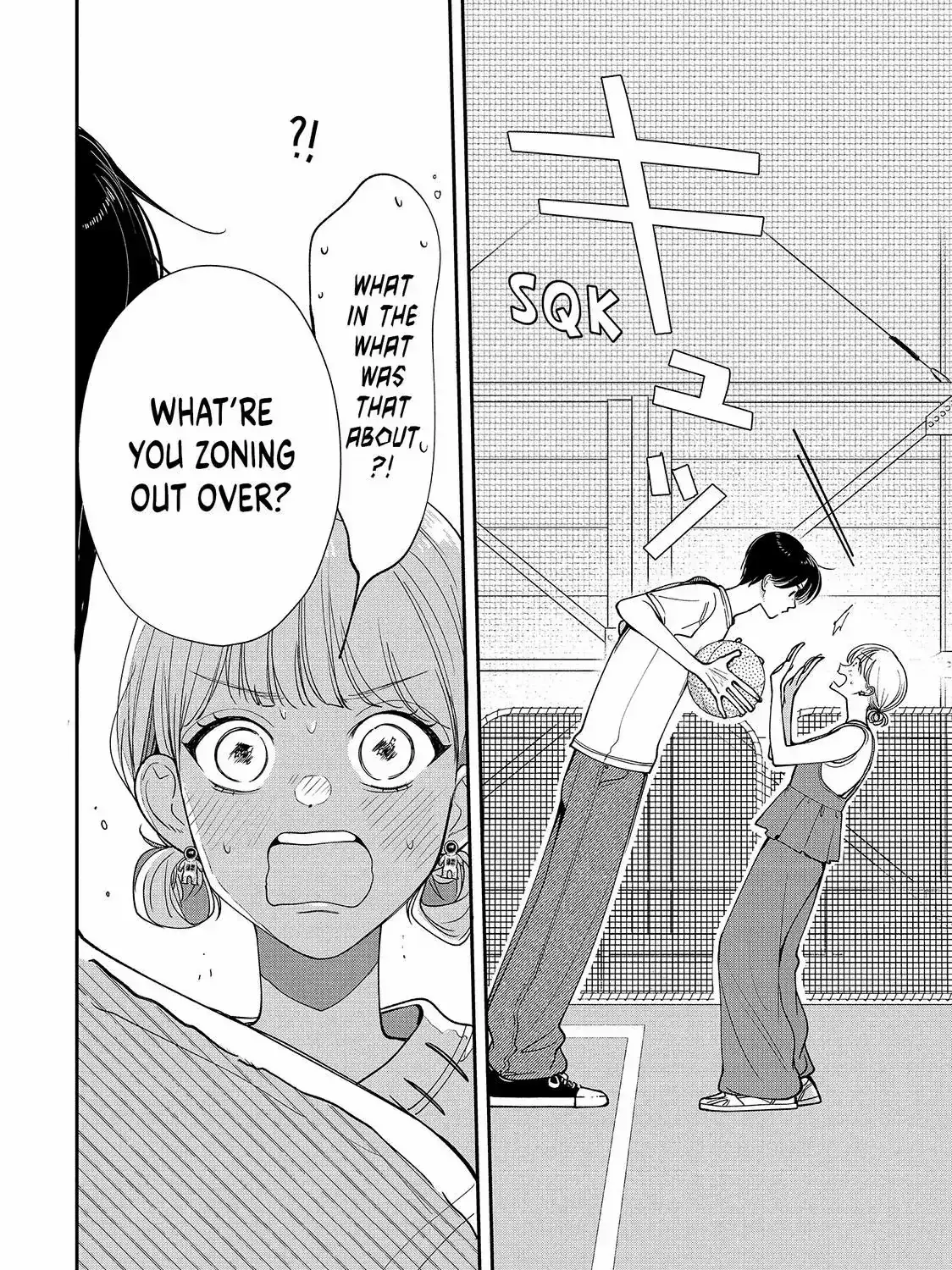 I Can’t Get Back Together with Yori-kun! - Chapter 7.1 - Page 19