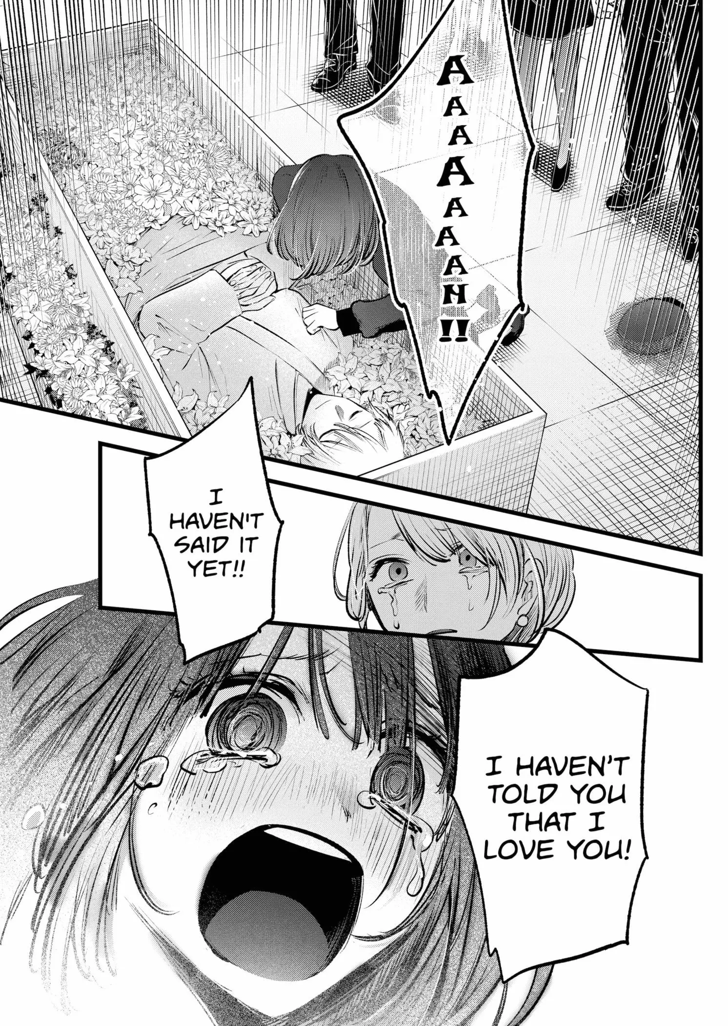 OSHI NO KO - Chapter 165 - Page 9