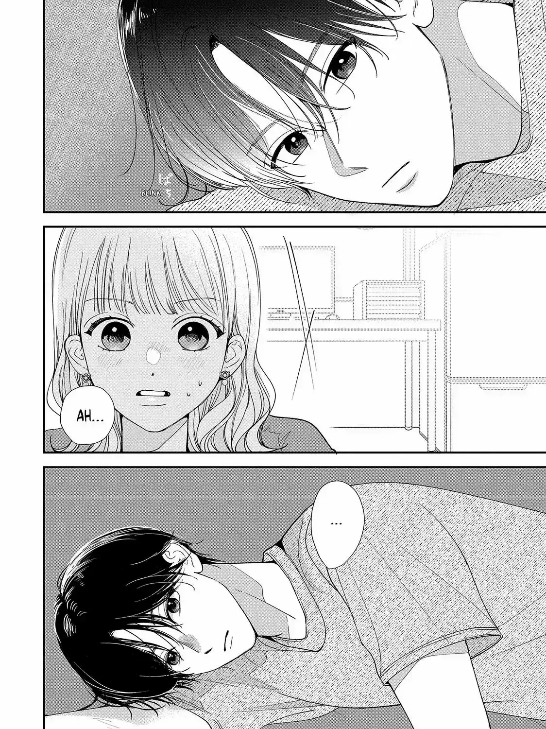 I Can’t Get Back Together with Yori-kun! - Chapter 7.2 - Page 23