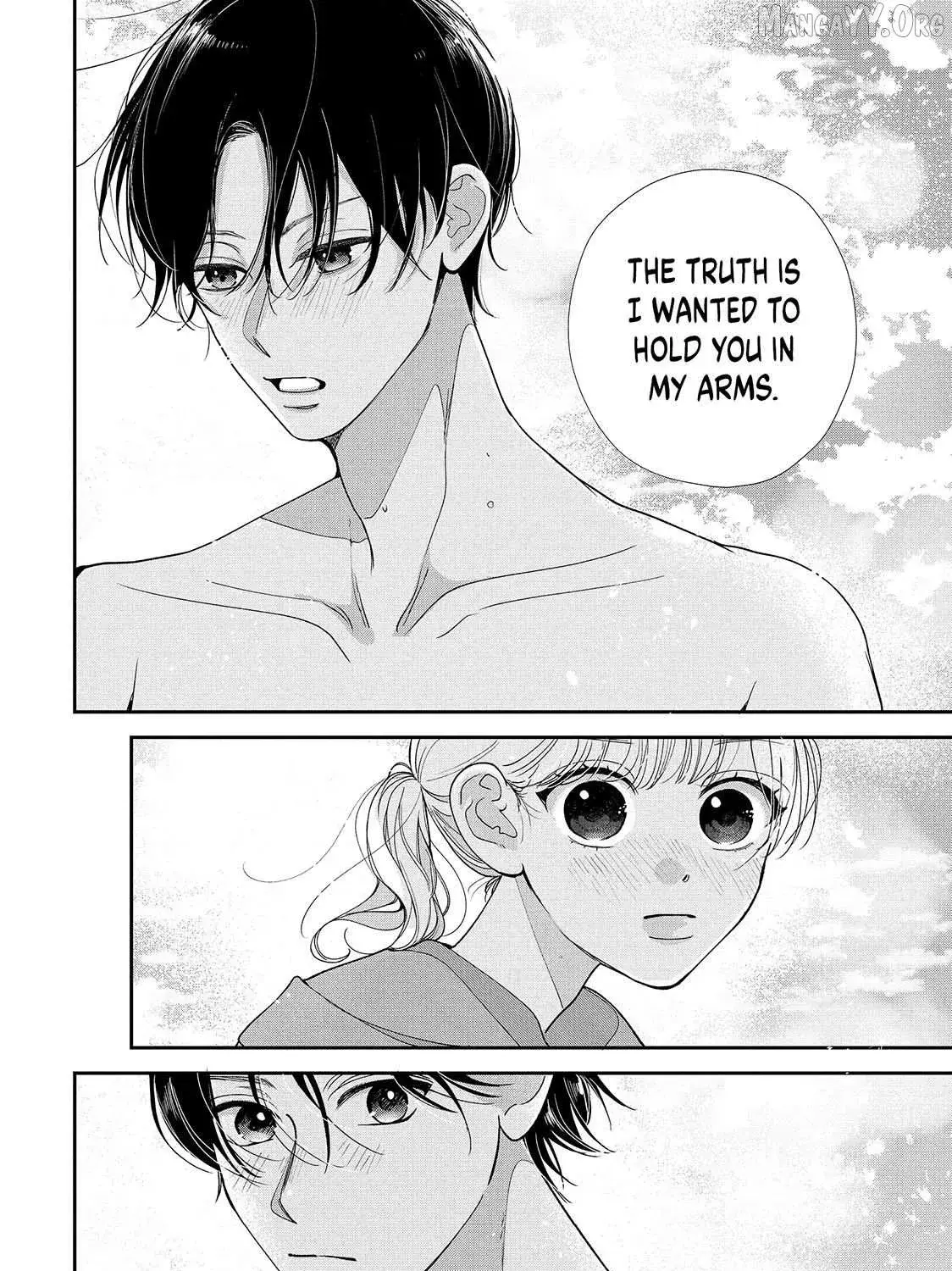 I Can’t Get Back Together with Yori-kun! - Chapter 8.2 - Page 29