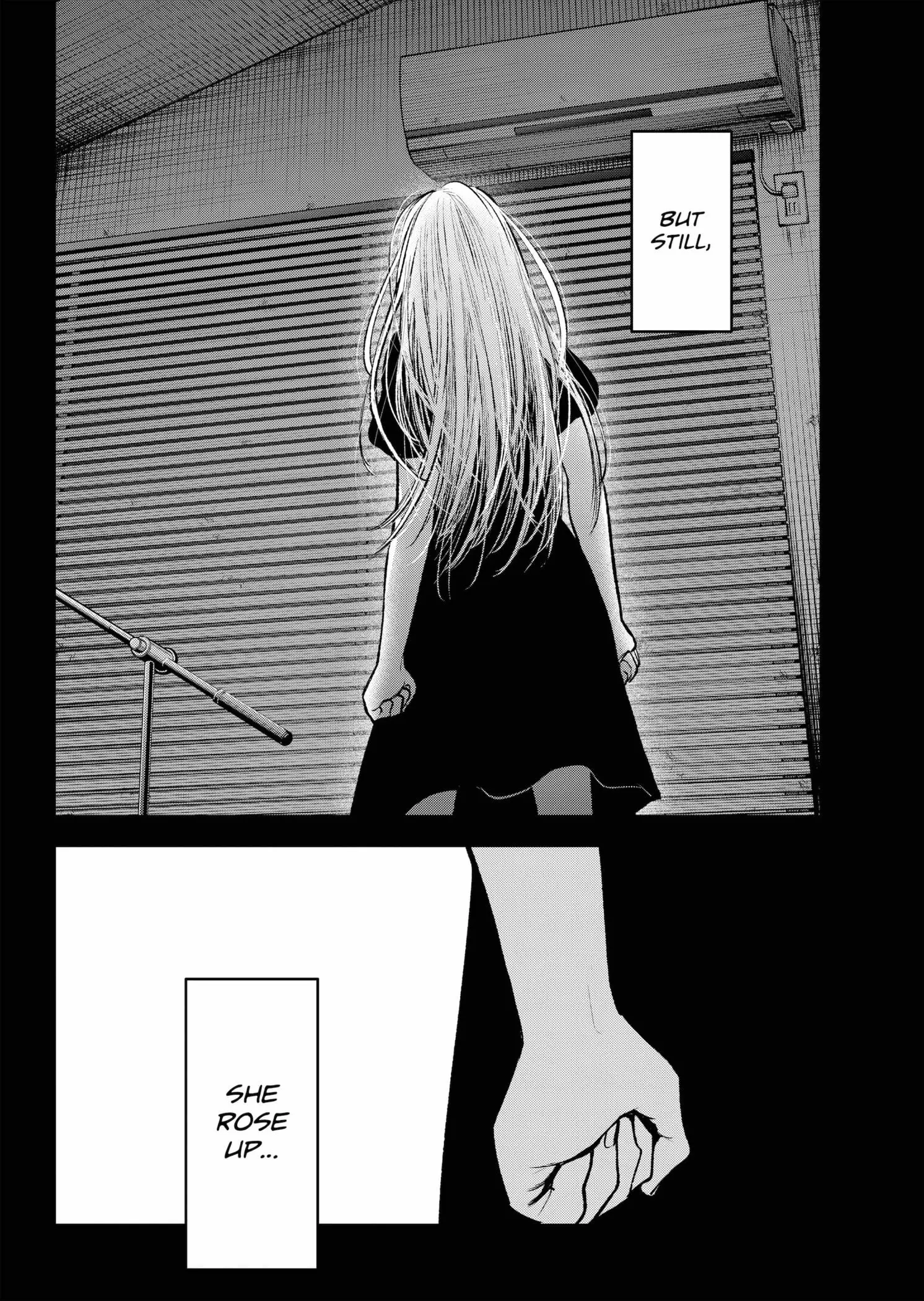 OSHI NO KO - Chapter 166 END - Page 5