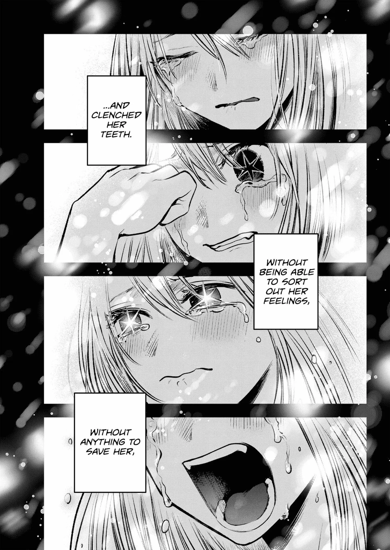 OSHI NO KO - Chapter 166 END - Page 6