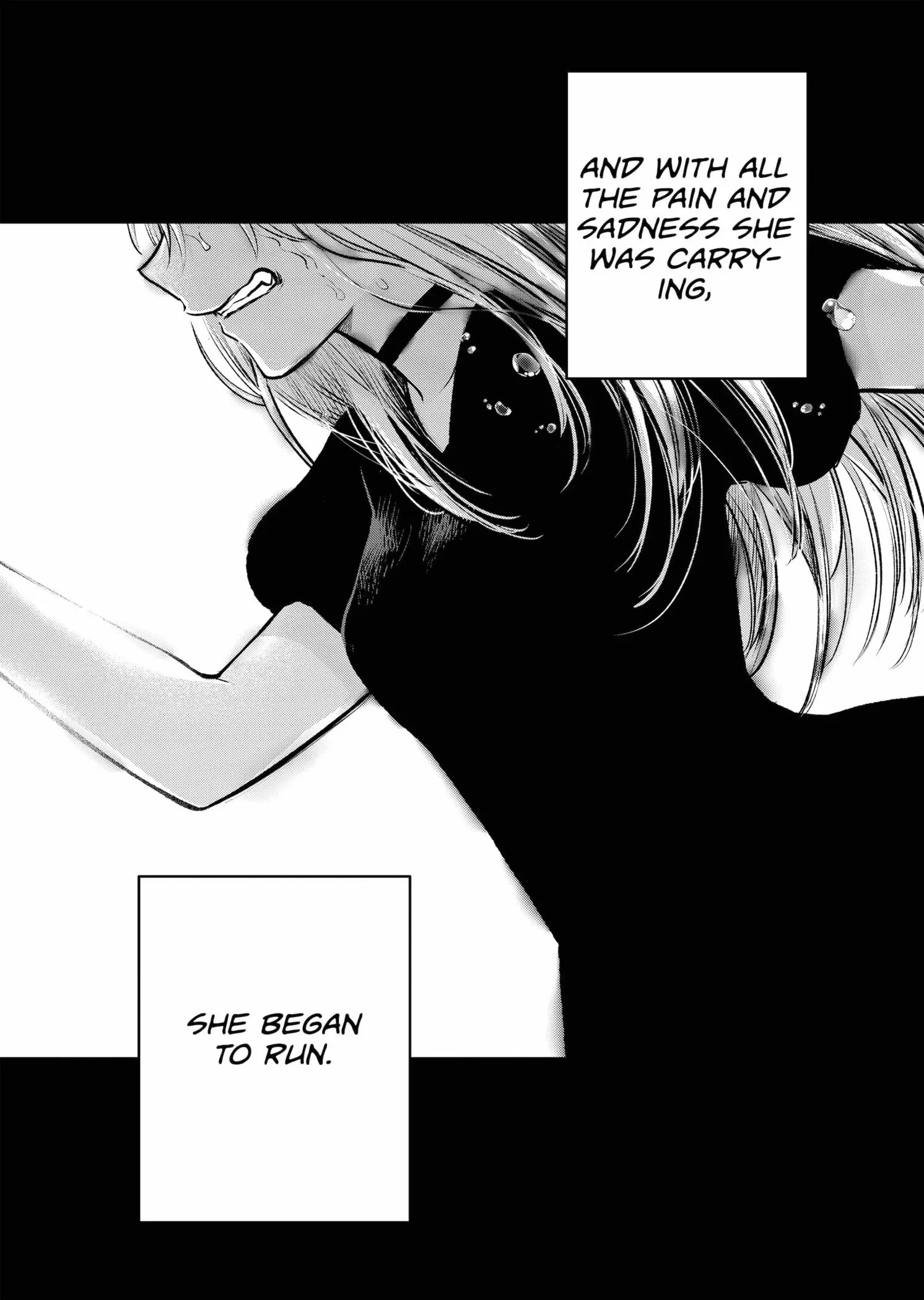 OSHI NO KO - Chapter 166 END - Page 7