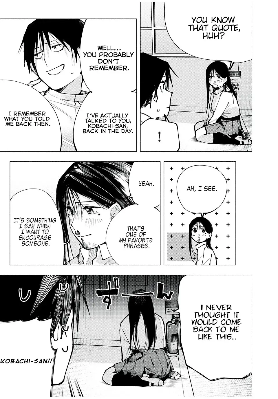 Artemis Under the Same Roof - Chapter 1 - Page 45