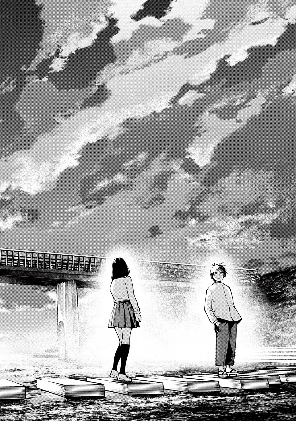 Artemis Under the Same Roof - Chapter 5 - Page 16