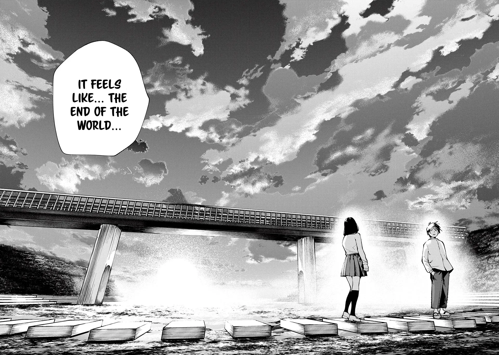 Artemis Under the Same Roof - Chapter 5 - Page 18