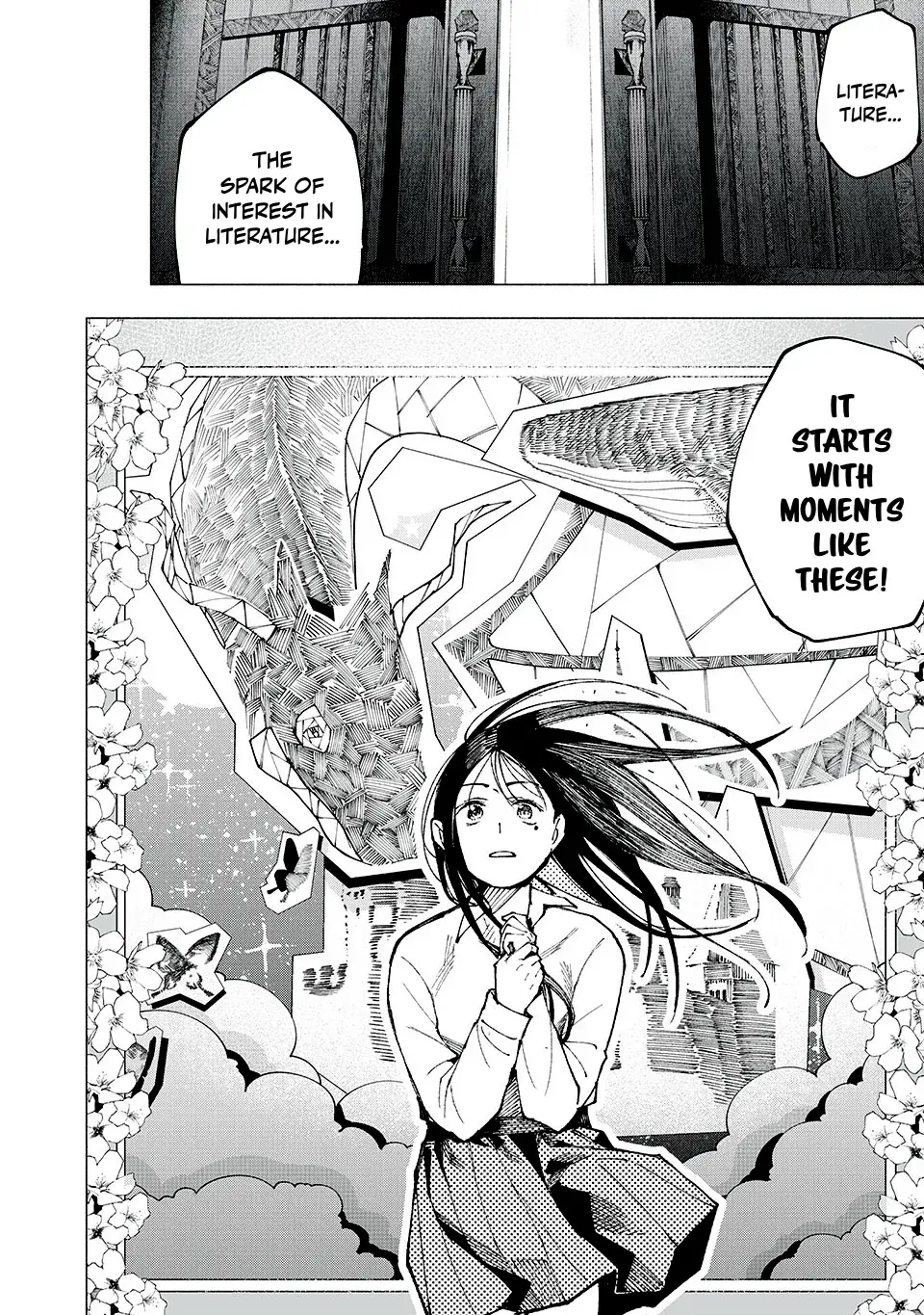 Artemis Under the Same Roof - Chapter 5 - Page 24