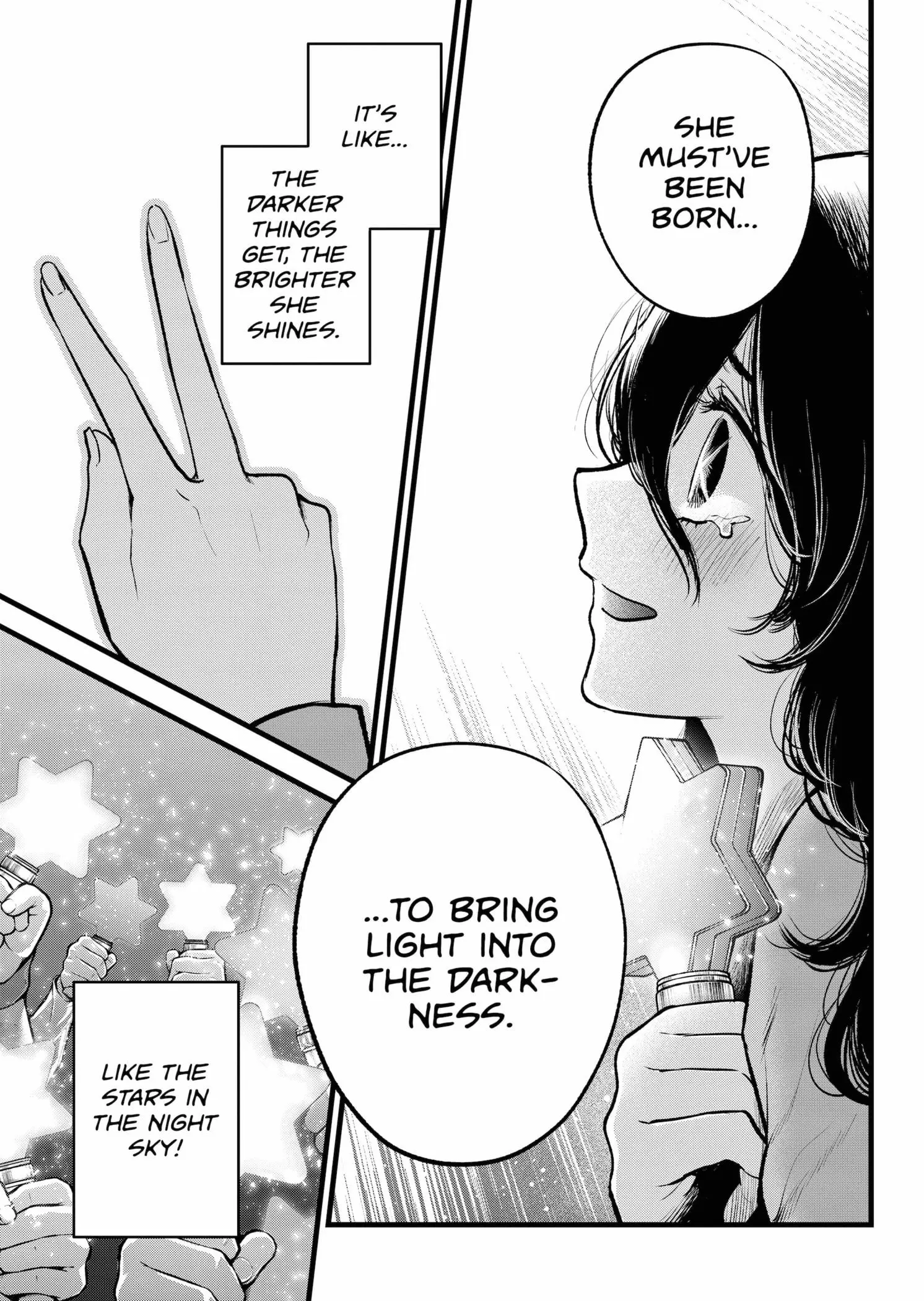OSHI NO KO - Chapter 166 END - Page 18