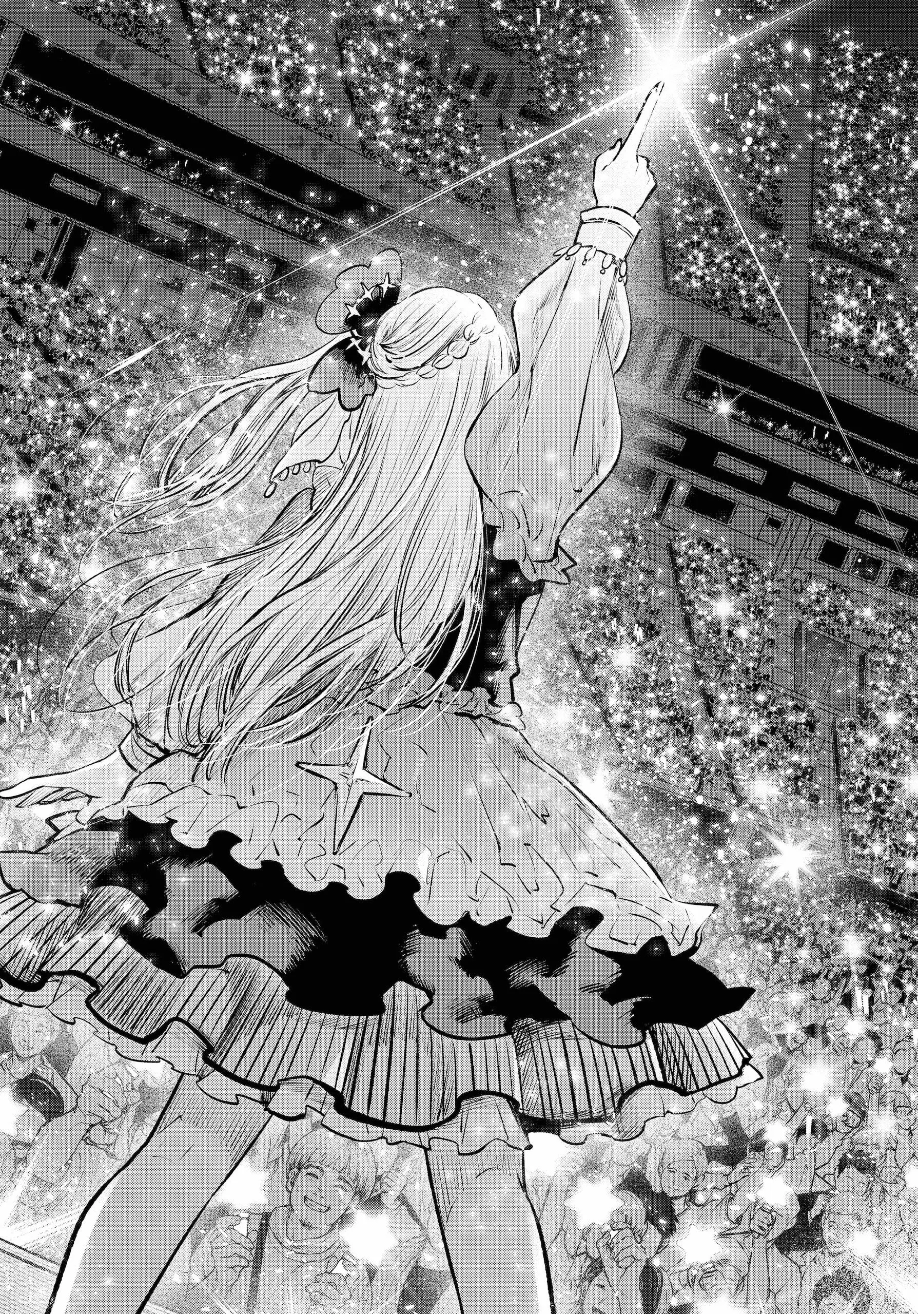 OSHI NO KO - Chapter 166 END - Page 19
