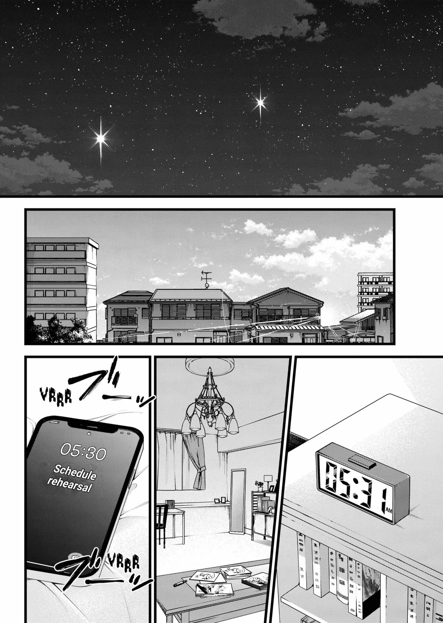 OSHI NO KO - Chapter 166 END - Page 21