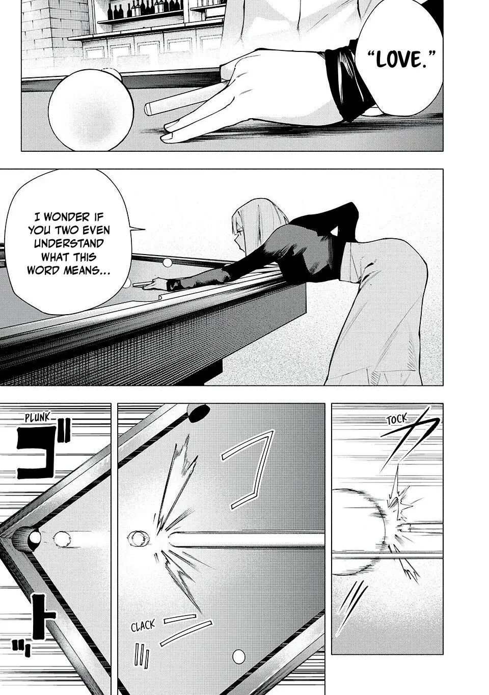 Artemis Under the Same Roof - Chapter 10 - Page 17