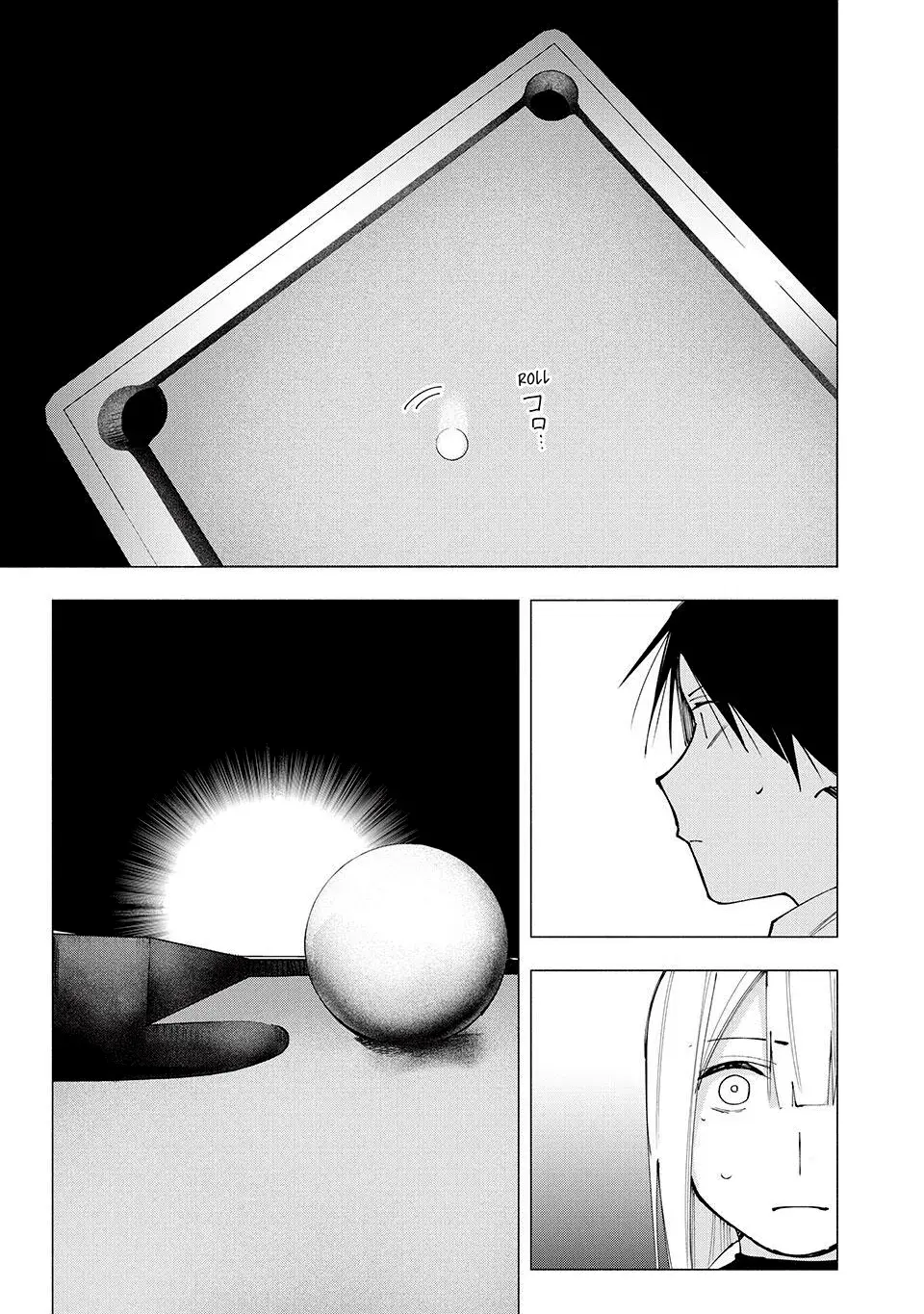 Artemis Under the Same Roof - Chapter 11 - Page 7