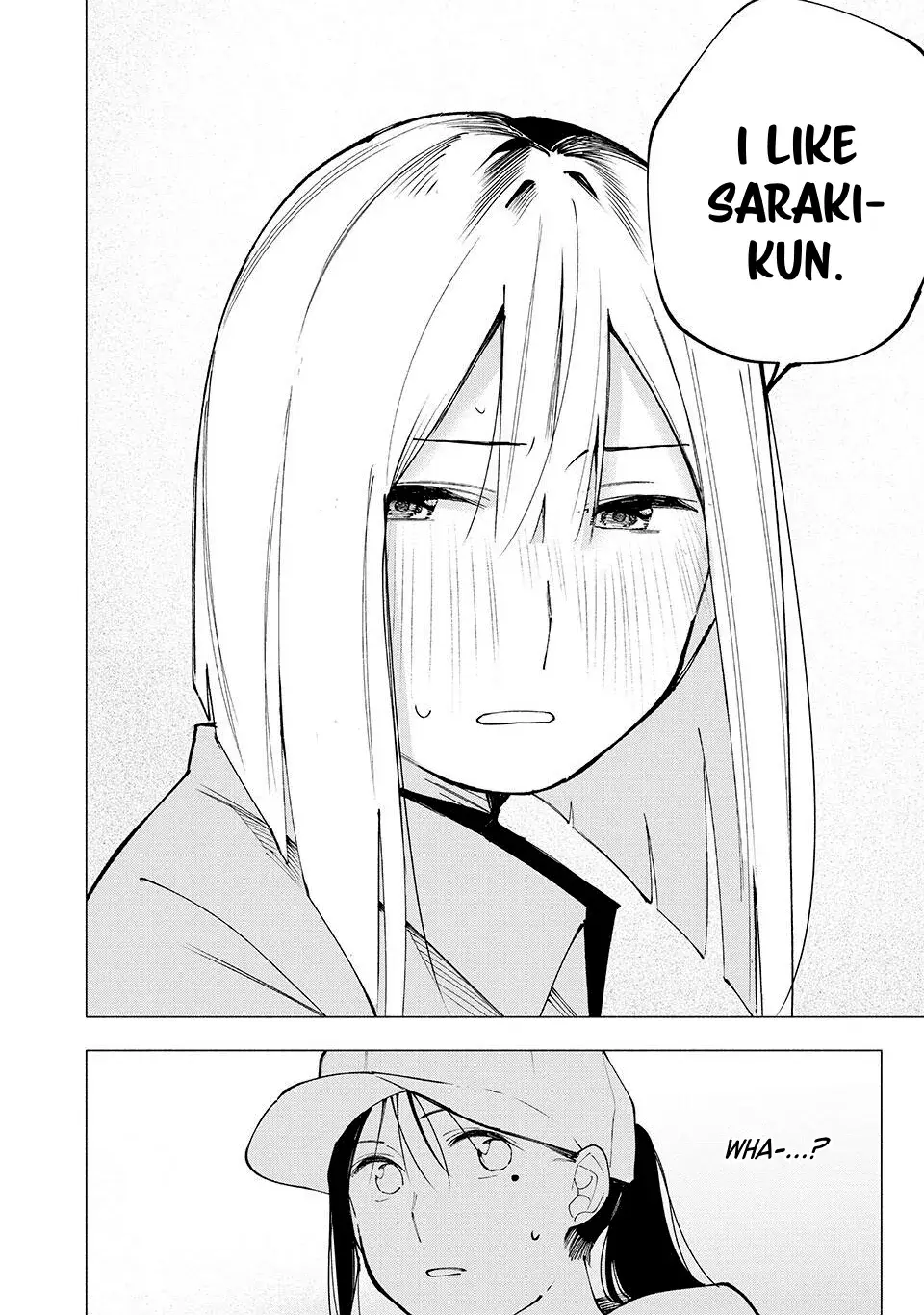 Artemis Under the Same Roof - Chapter 11 - Page 22