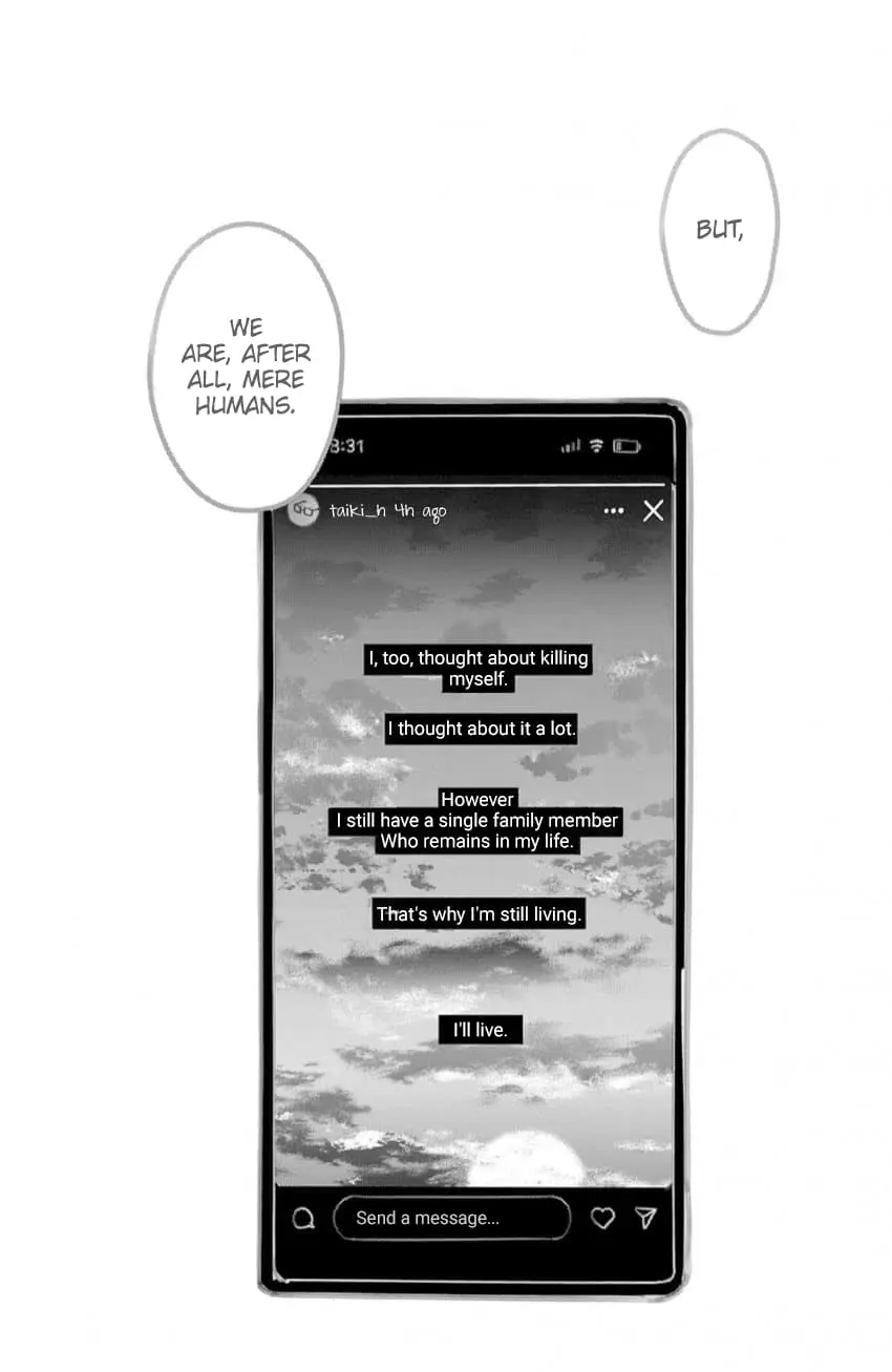 OSHI NO KO - Chapter 166.5 EXTRA - Page 10
