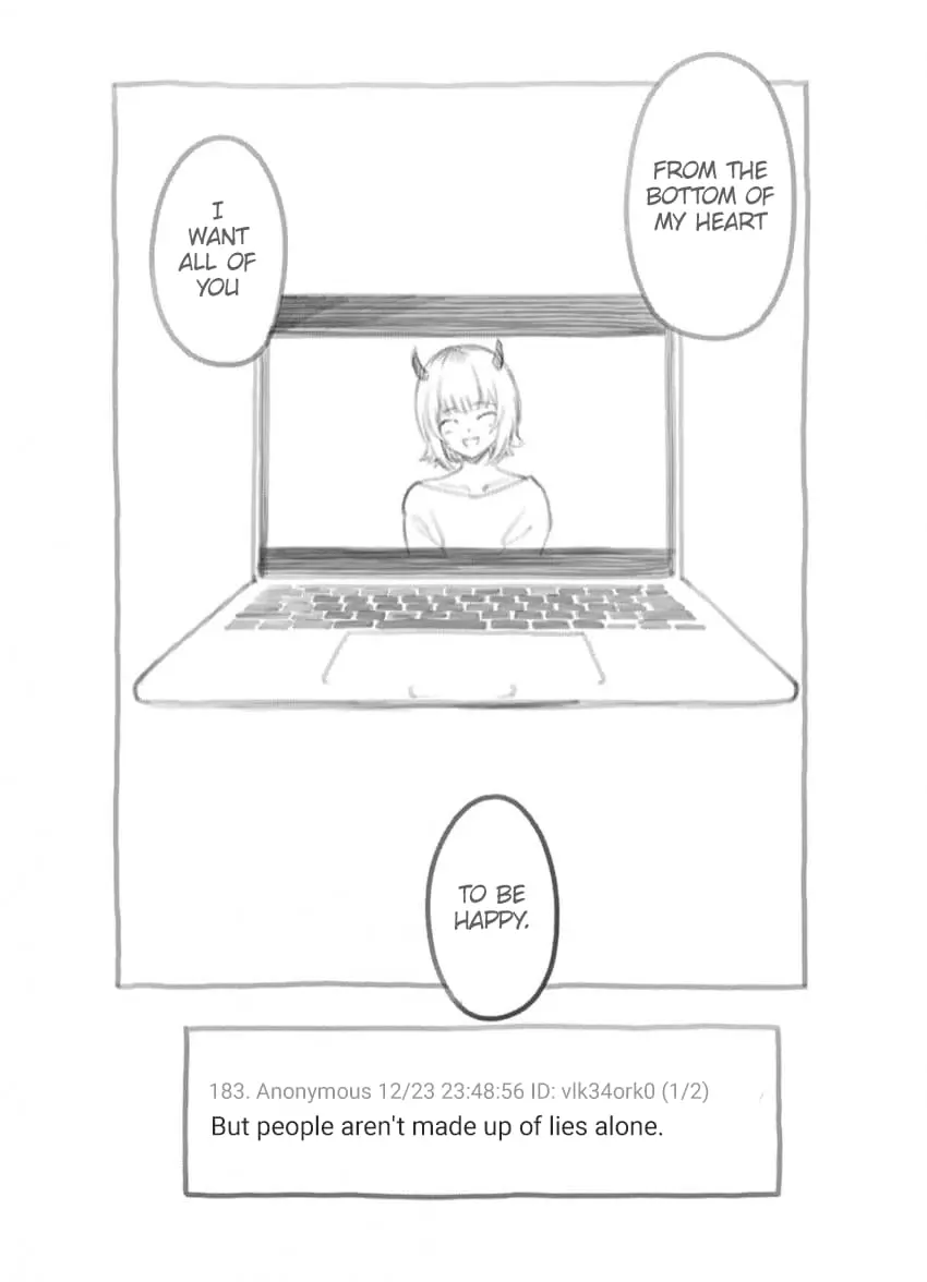 OSHI NO KO - Chapter 166.5 EXTRA - Page 12
