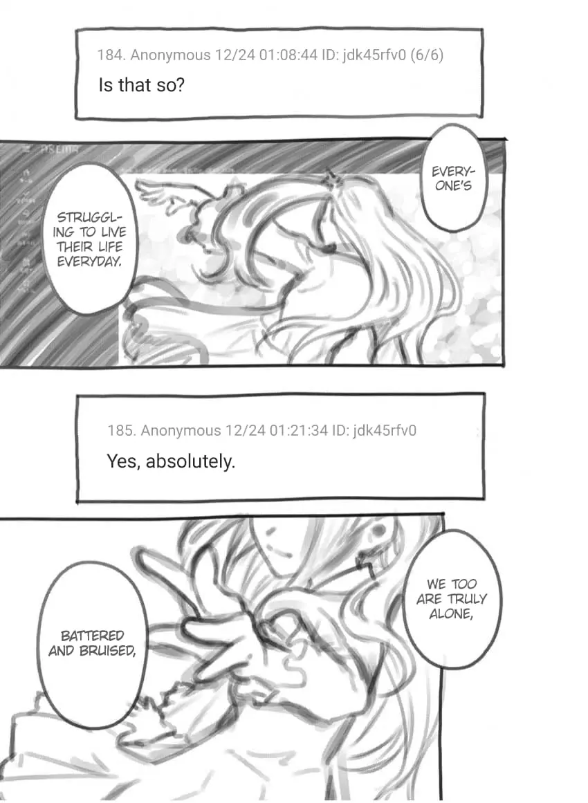 OSHI NO KO - Chapter 166.5 EXTRA - Page 13
