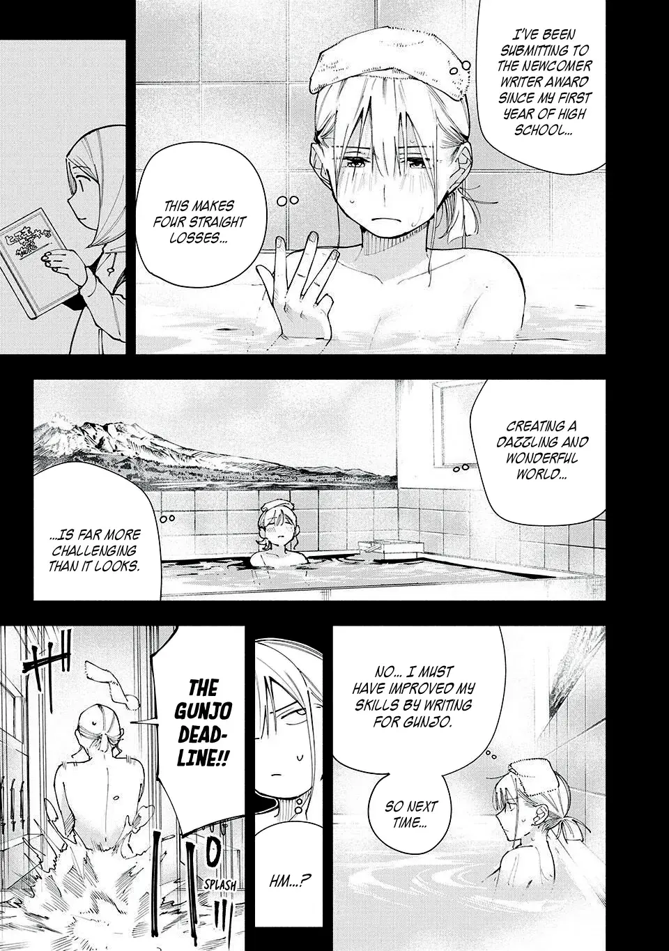 Artemis Under the Same Roof - Chapter 16 - Page 13