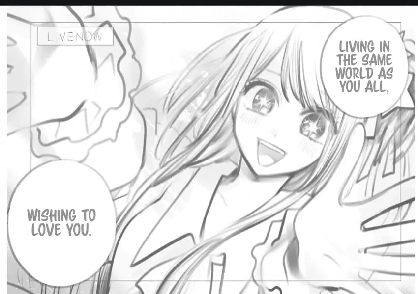 OSHI NO KO - Chapter 166.5 EXTRA - Page 14